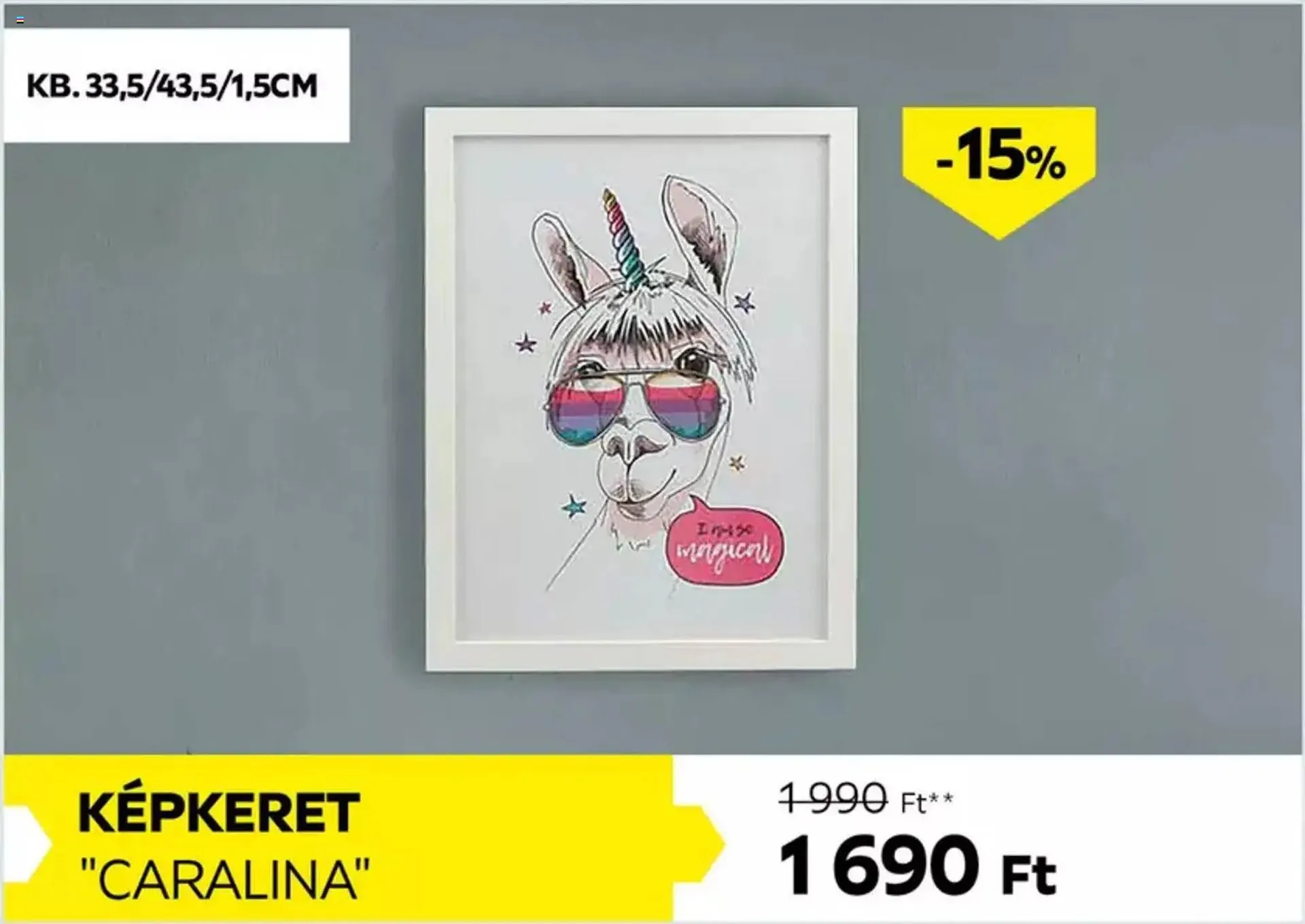 Katalógus Möbelix akciós újság október 30.-tól november 12.-ig 2025. - Oldal 13