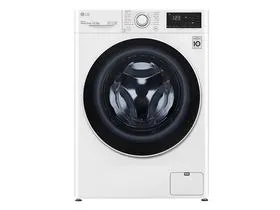 LG F4WV3210S0A Elöltöltős gőzmosógép