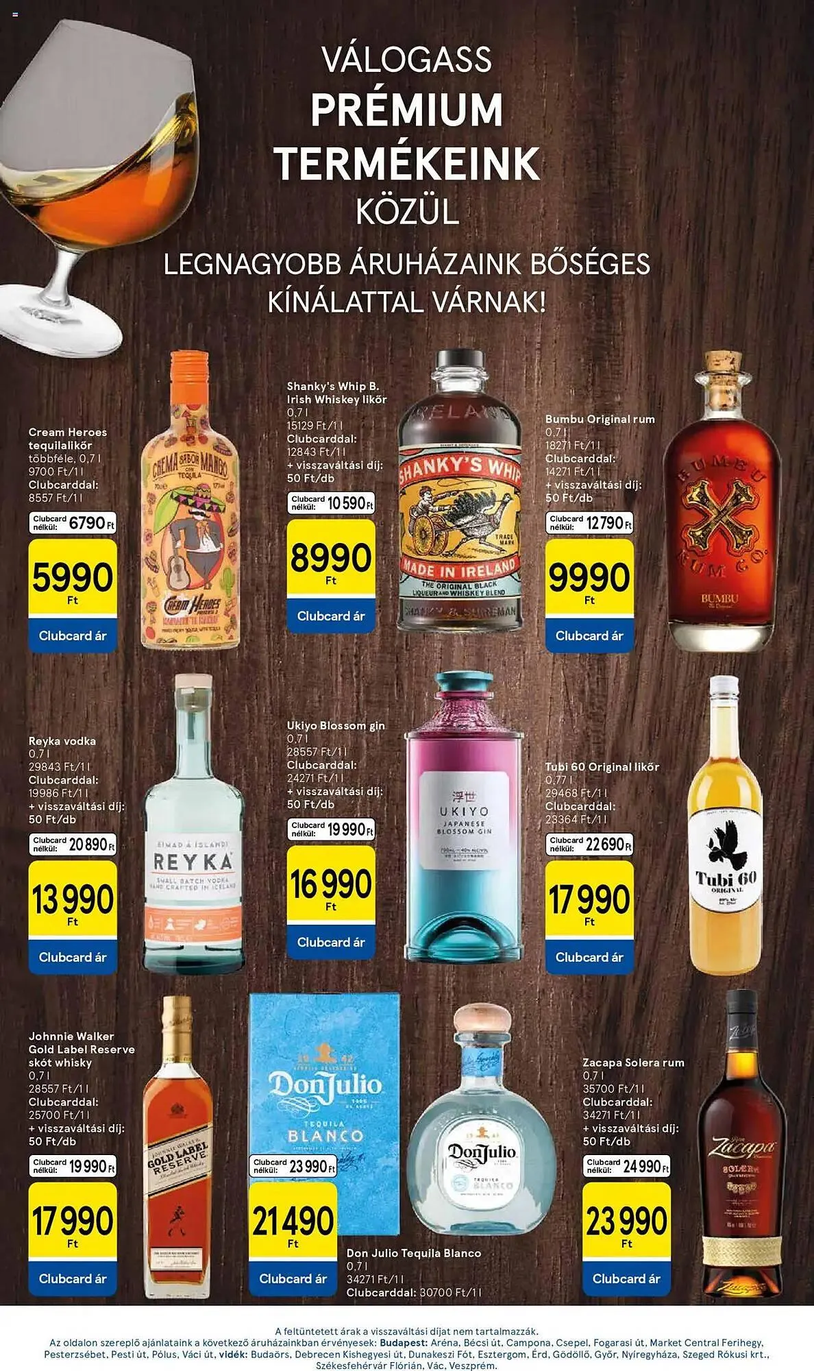 Katalógus Tesco akciós újság július 3.-tól július 9.-ig 2025. - Oldal 25