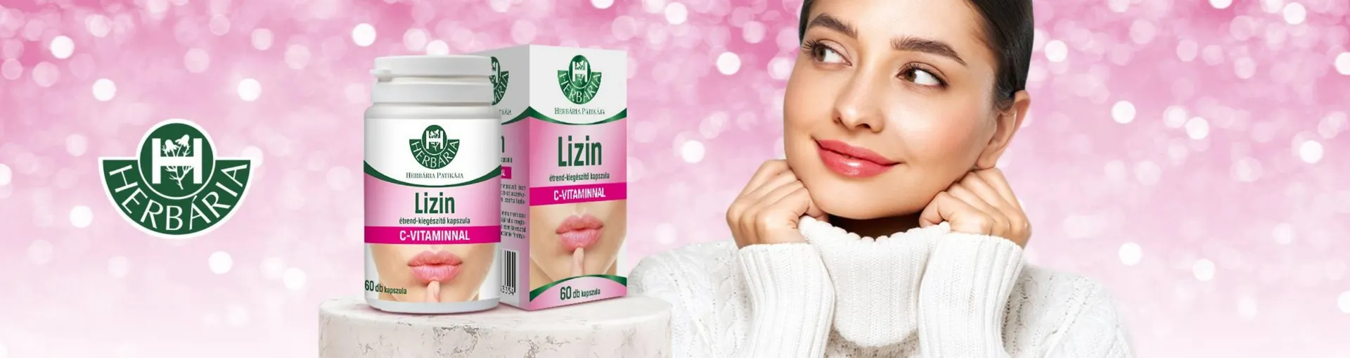 Herbária akciós újság - 1