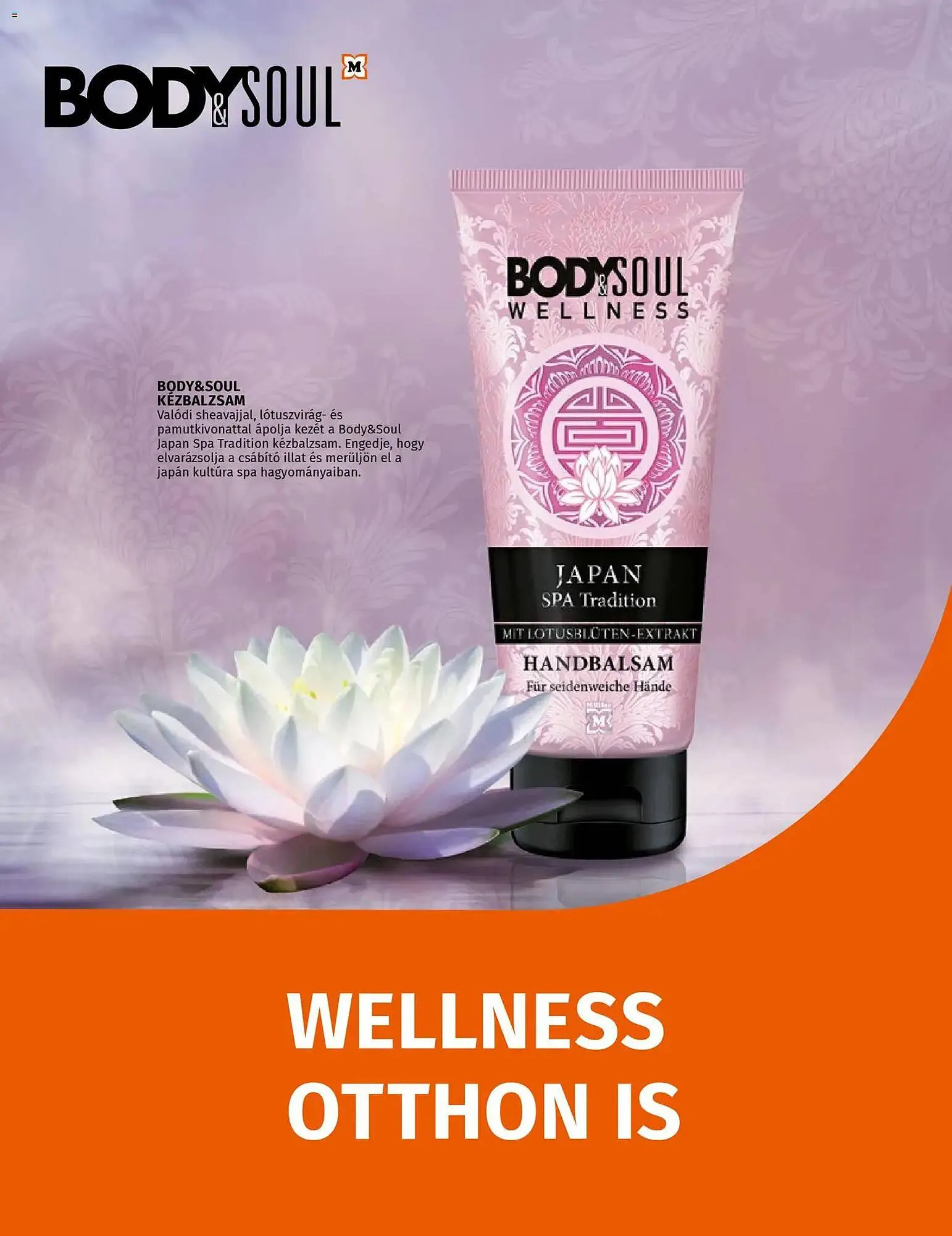 Katalógus Müller akciós újság március 27.-tól április 30.-ig 2026. - Oldal 33