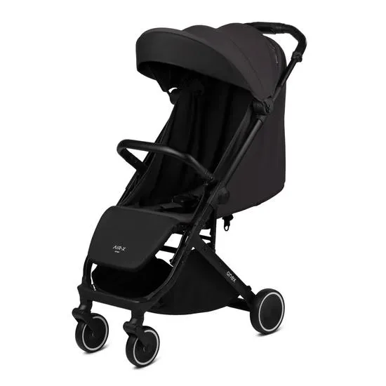 Anex Air-X Sport babakocsi - Black