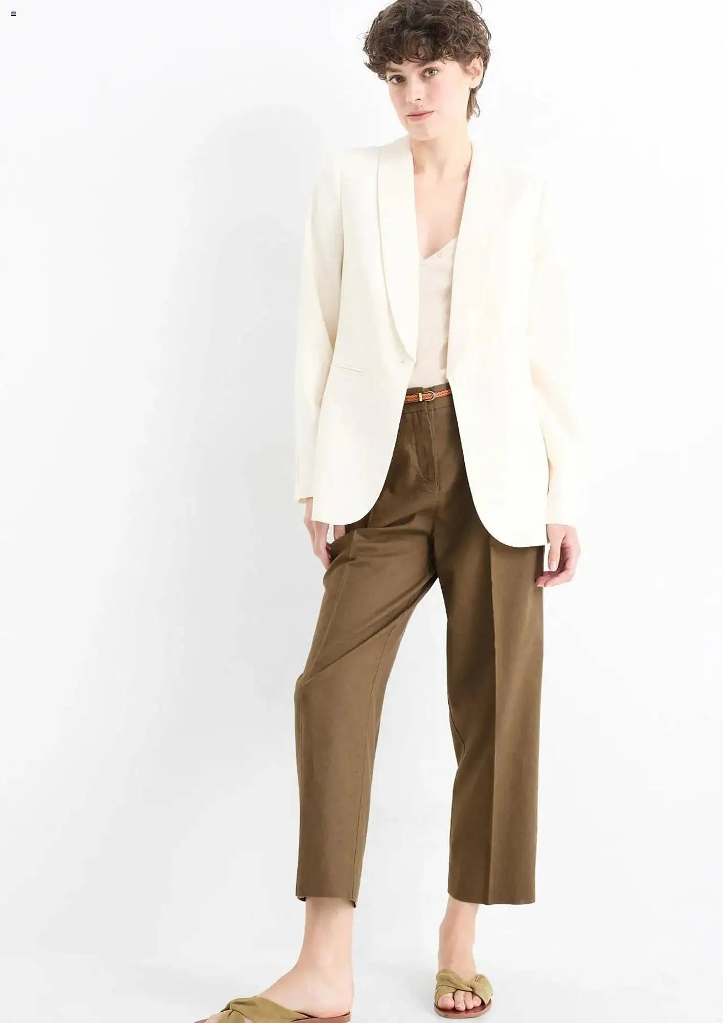 Folheto Folheto C&A de 1 de maio até 31 de maio 2025 - Pagina 12