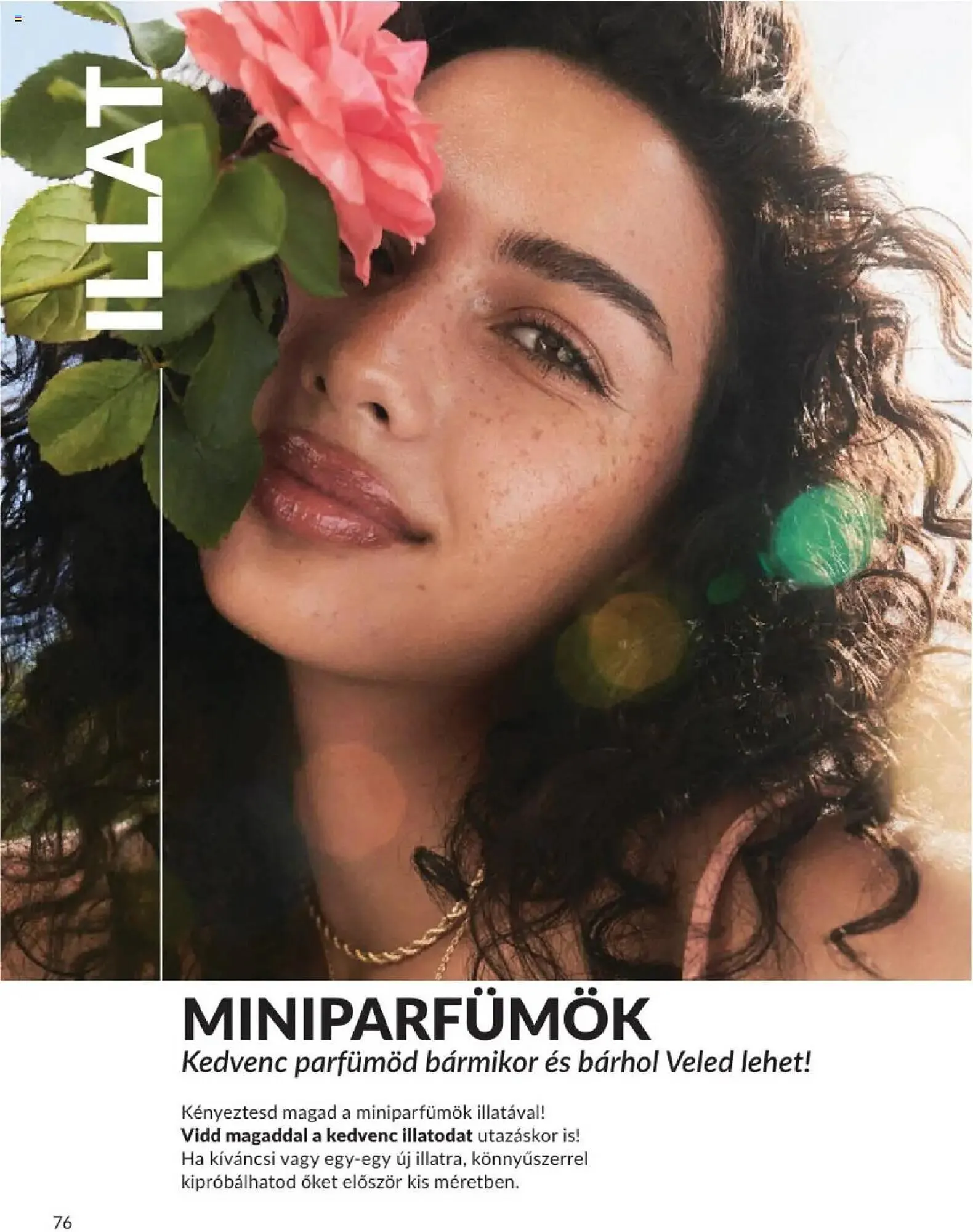 Katalógus AVON akciós újság augusztus 1.-tól augusztus 31.-ig 2025. - Oldal 76