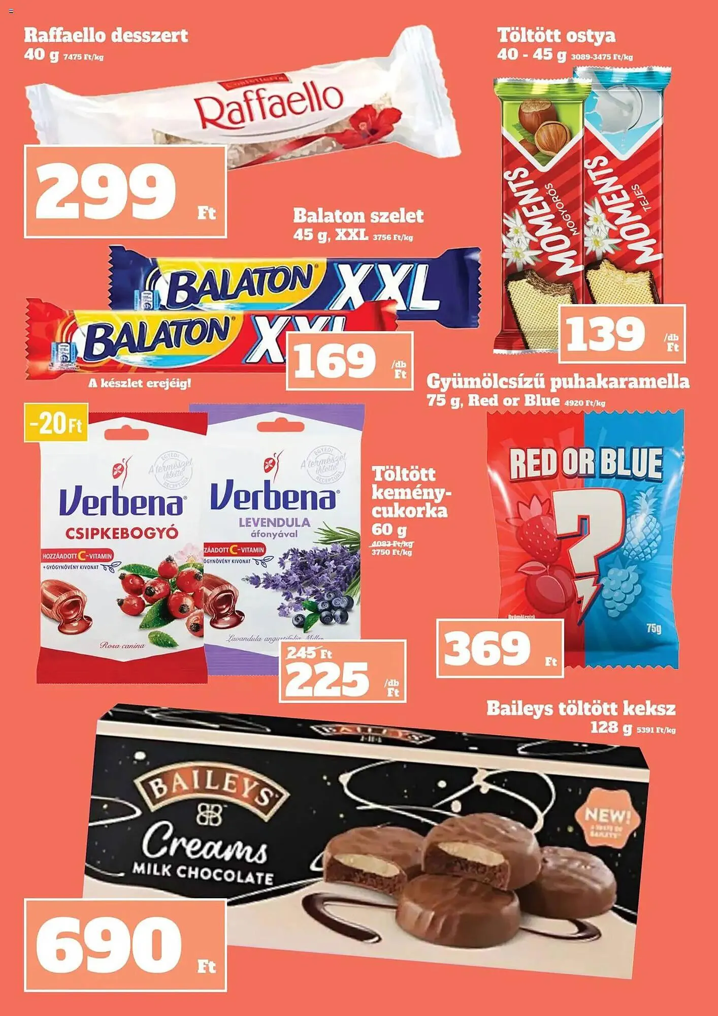 Katalógus Vil-For akciós újság február 26.-tól március 4.-ig 2026. - Oldal 12