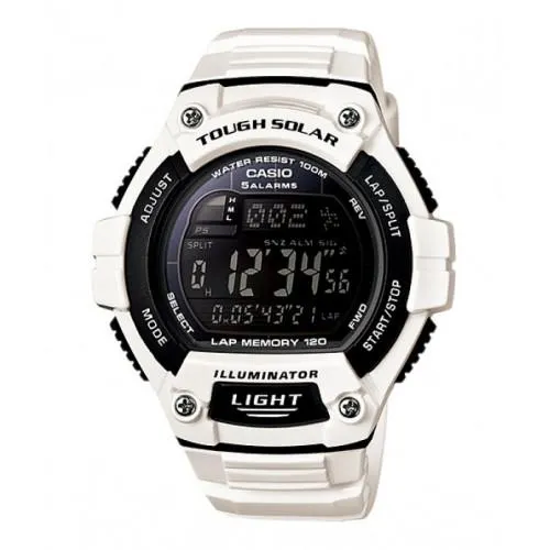 Casio W-S220C-7B