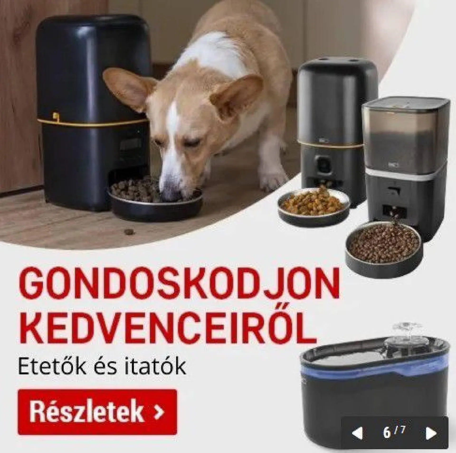 Katalógus Emos akciós újság augusztus 8.-tól augusztus 25.-ig 2025. - Oldal 6