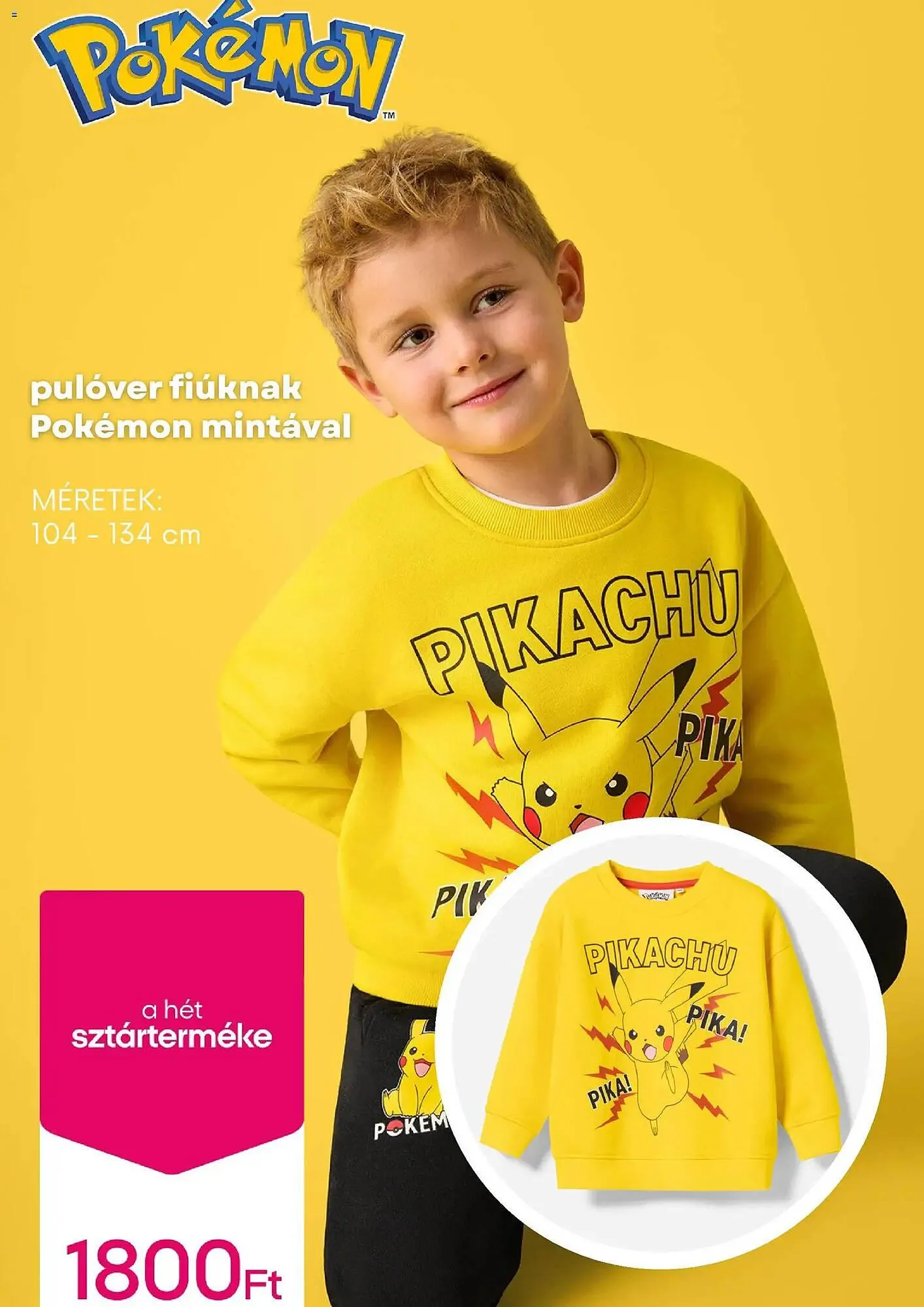 Katalógus Pepco akciós újság január 15.-tól január 21.-ig 2026. - Oldal 6