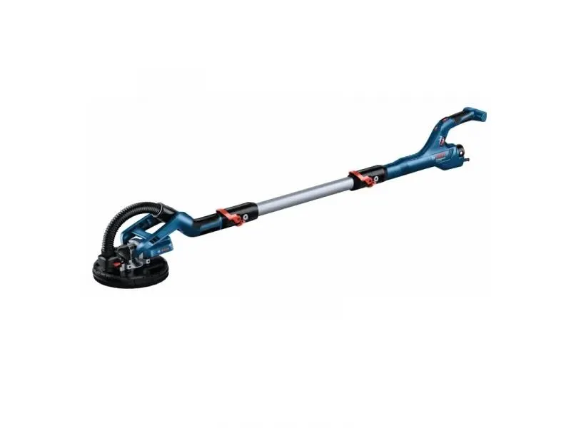 BOSCH PROFESSIONAL GTR550 - falcsiszoló kofferben (550W)