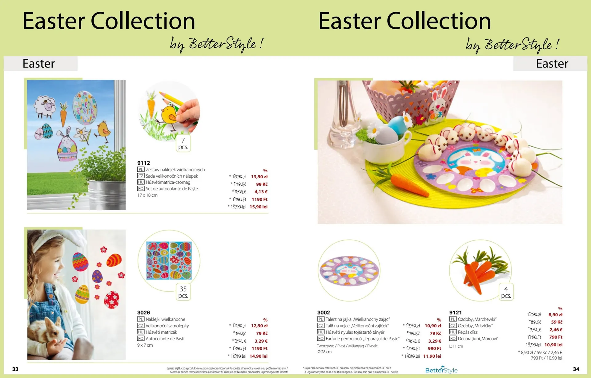 Katalógus BetterStyle akciós újság március 1.-tól március 31.-ig 2025. - Oldal 57