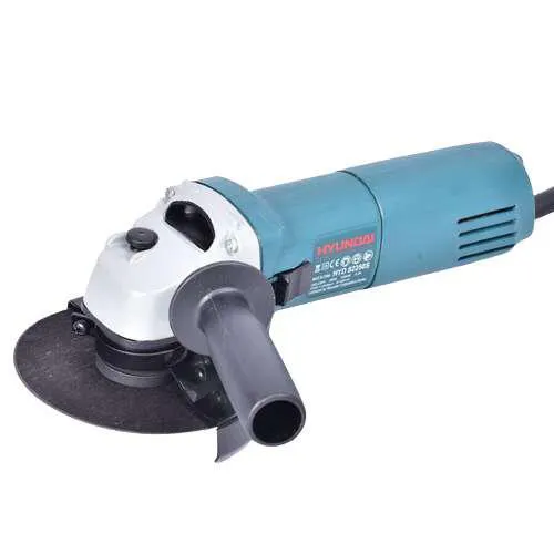 HYUNDAI HYD-81151 650W SAROKCSISZOLÓ 115MM