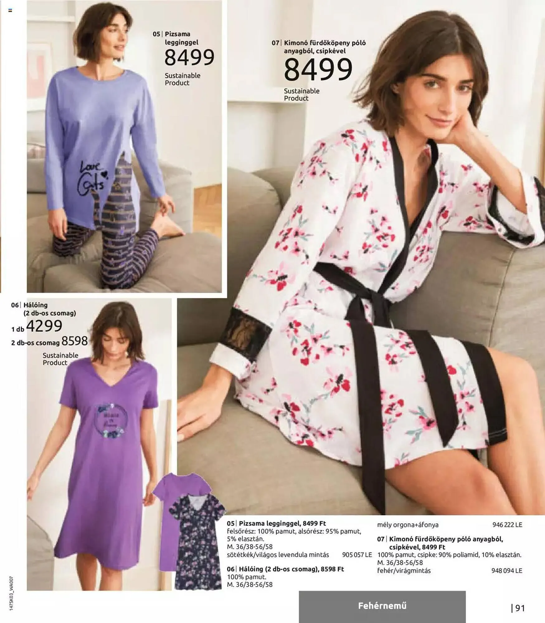 Katalógus Bonprix akciós újság március 6.-tól szeptember 6.-ig 2023. - Oldal 93