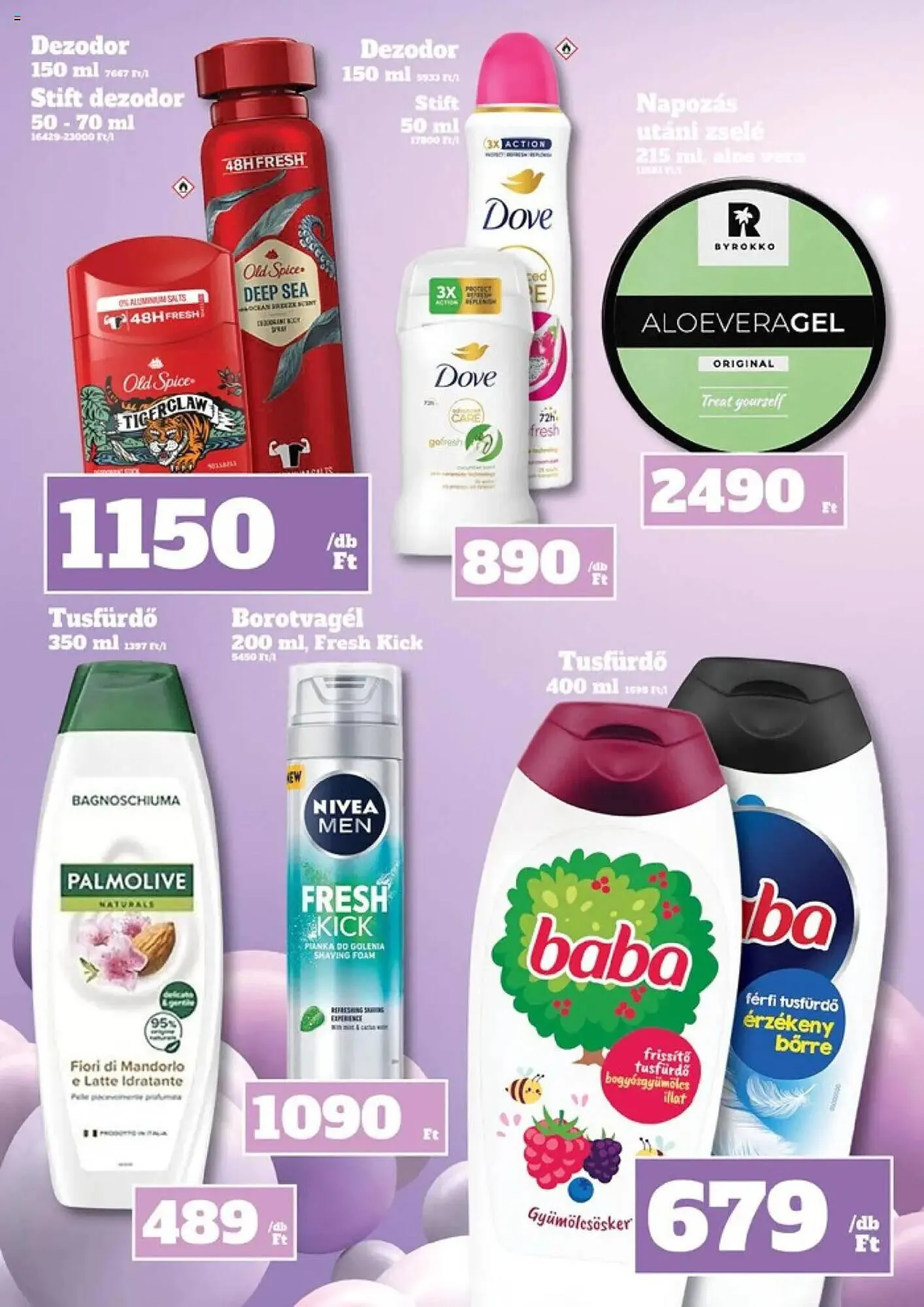 Katalógus Vil-For akciós újság július 4.-tól július 19.-ig 2025. - Oldal 22