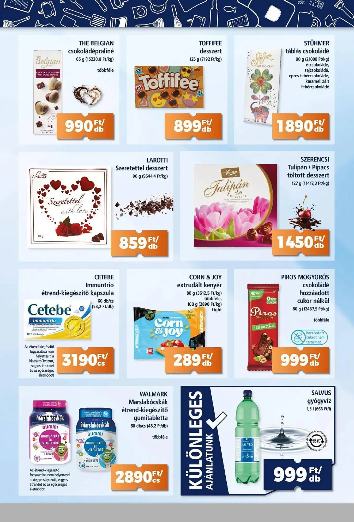 Katalógus Goods Market akciós újság szeptember 4.-tól szeptember 13.-ig 2025. - Oldal 7
