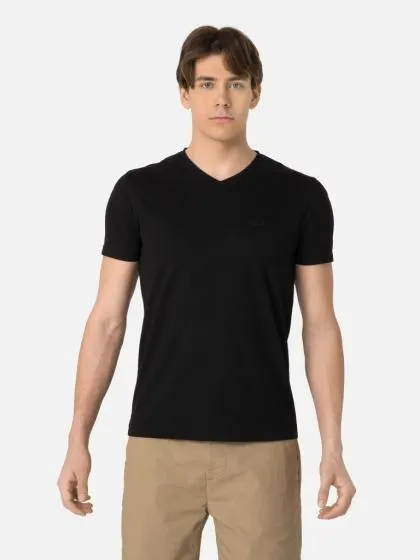 Dorko BARTOLO V-NECK T-SHIRT MEN
