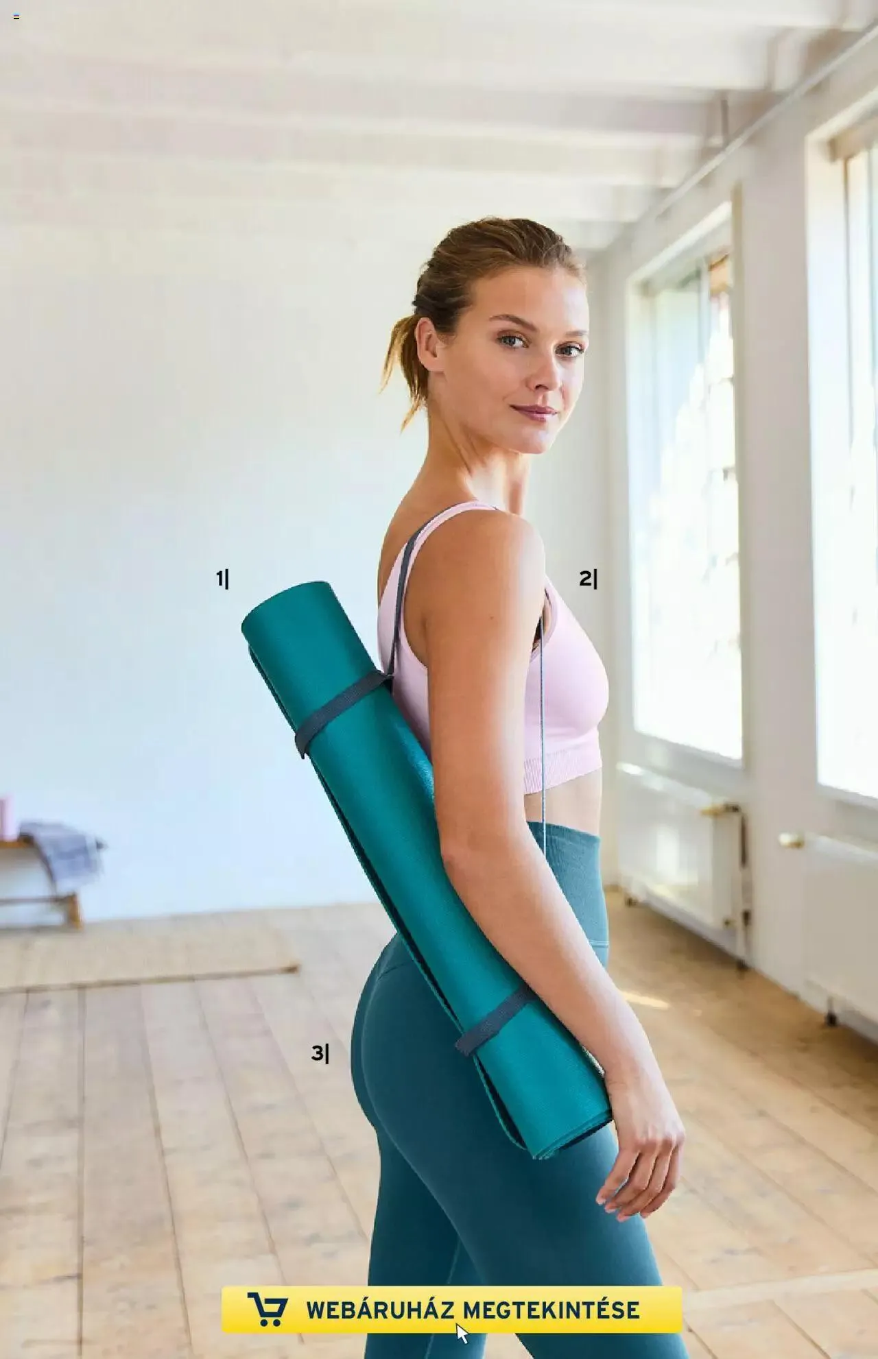 Katalógus Tchibo - Akciós újság január 2.-tól december 31.-ig 2023. - Oldal 6