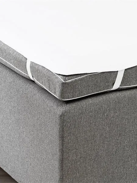 Vízálló lepedő ANITA 60x120 fehér