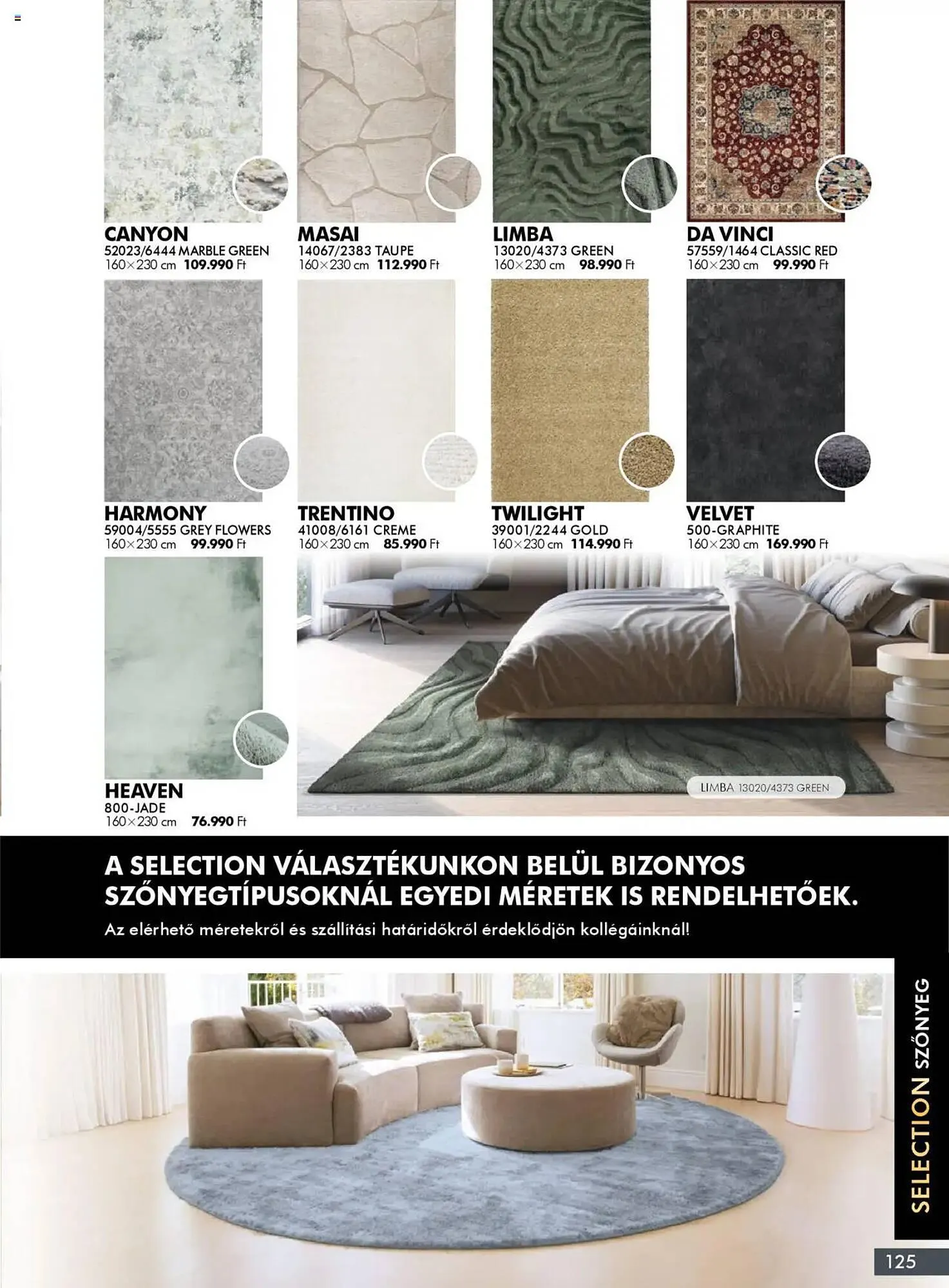 Katalógus Diego akciós újság október 2.-tól szeptember 30.-ig 2026. - Oldal 124