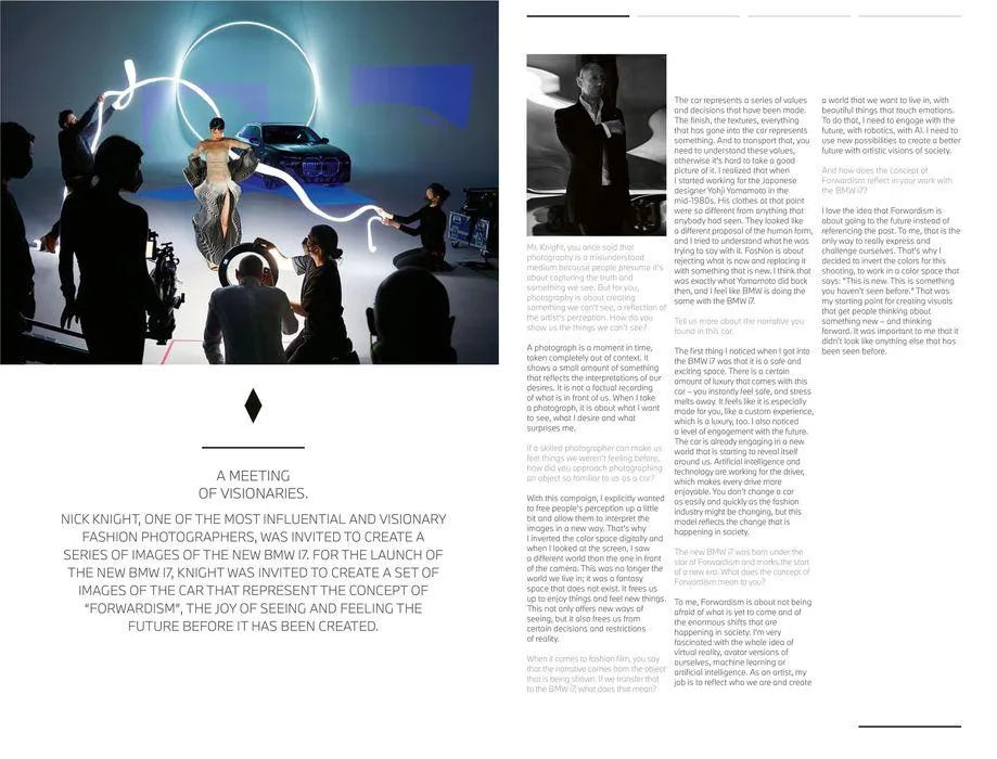 Katalógus BMW i7 november 14.-tól november 14.-ig 2024. - Oldal 9