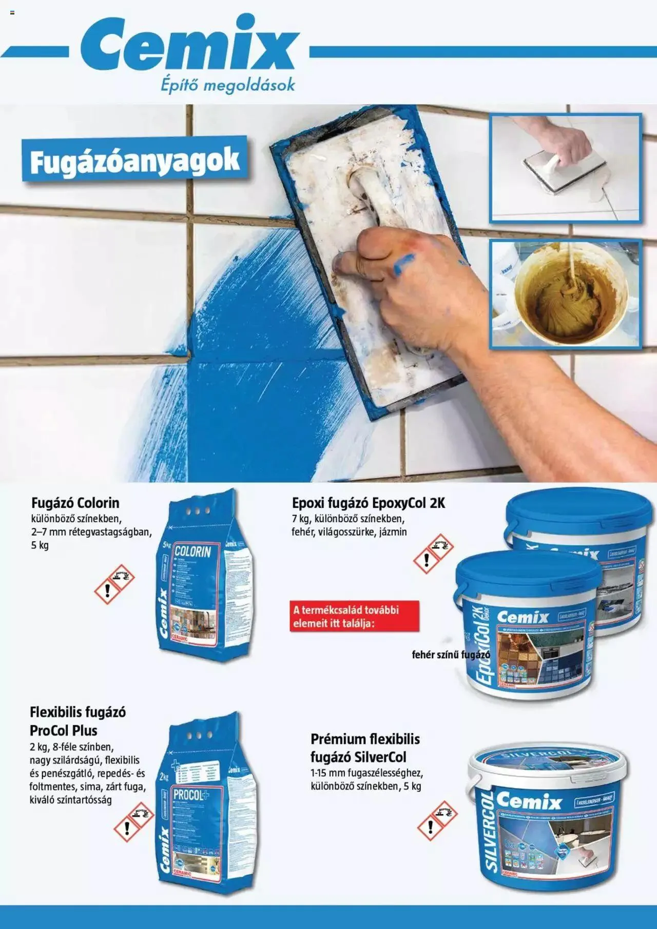 Katalógus Bauhaus - Épitési anyagok november 4.-tól december 31.-ig 2023. - Oldal 22