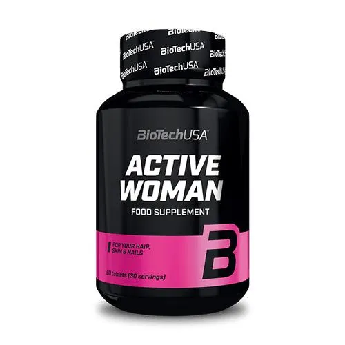 Active Woman 60 tabletta