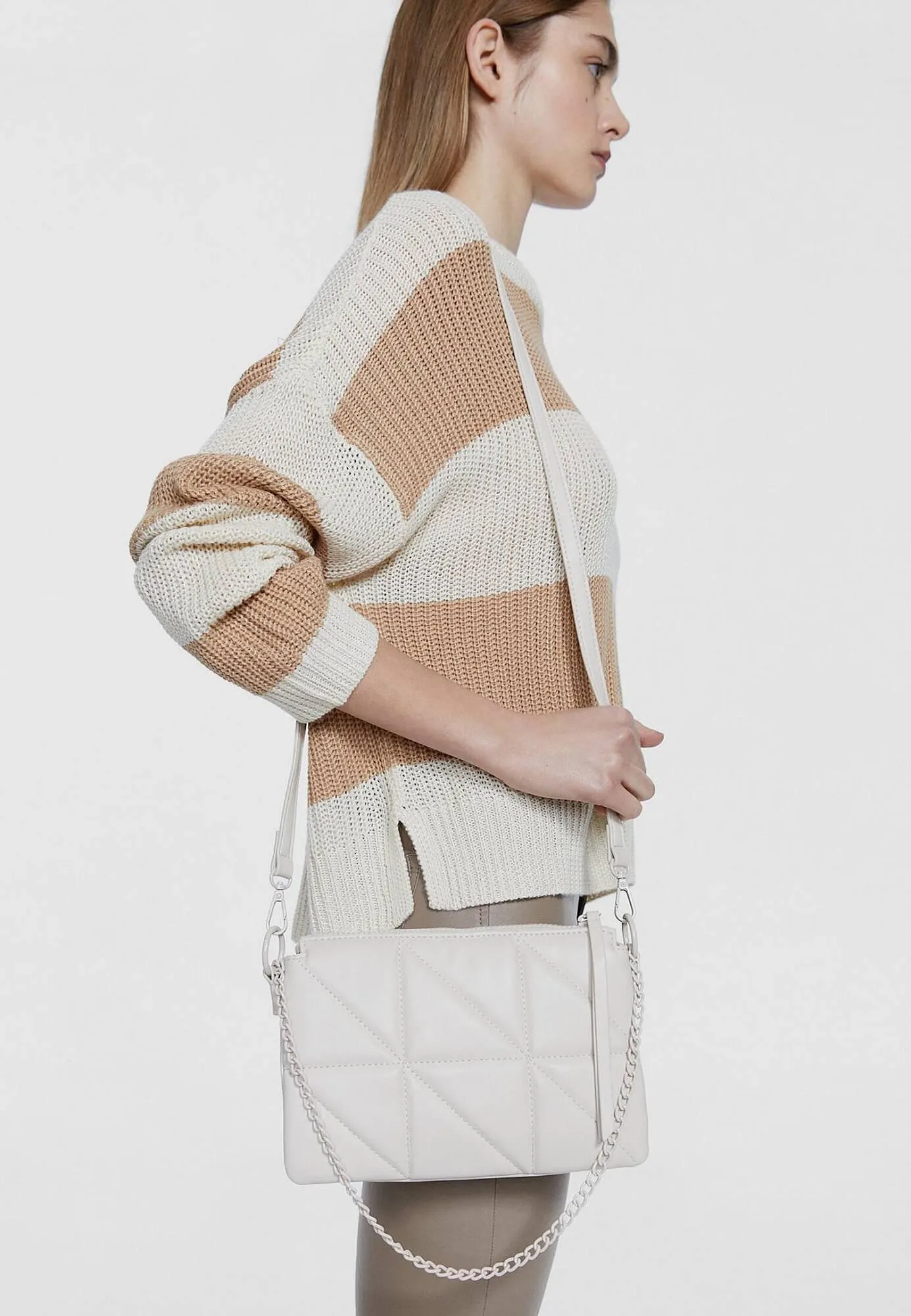 Stradivarius folder van 2 november tot 12 december 2023 - Folder pagina 4