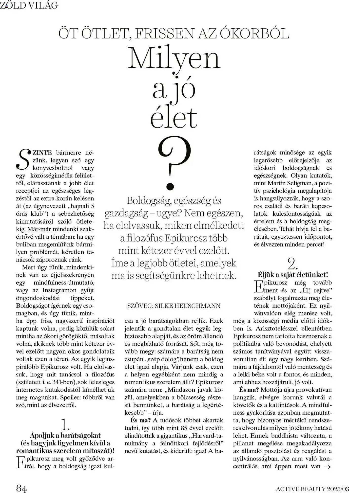 Katalógus DM akciós újság március 20.-tól március 27.-ig 2025. - Oldal 84