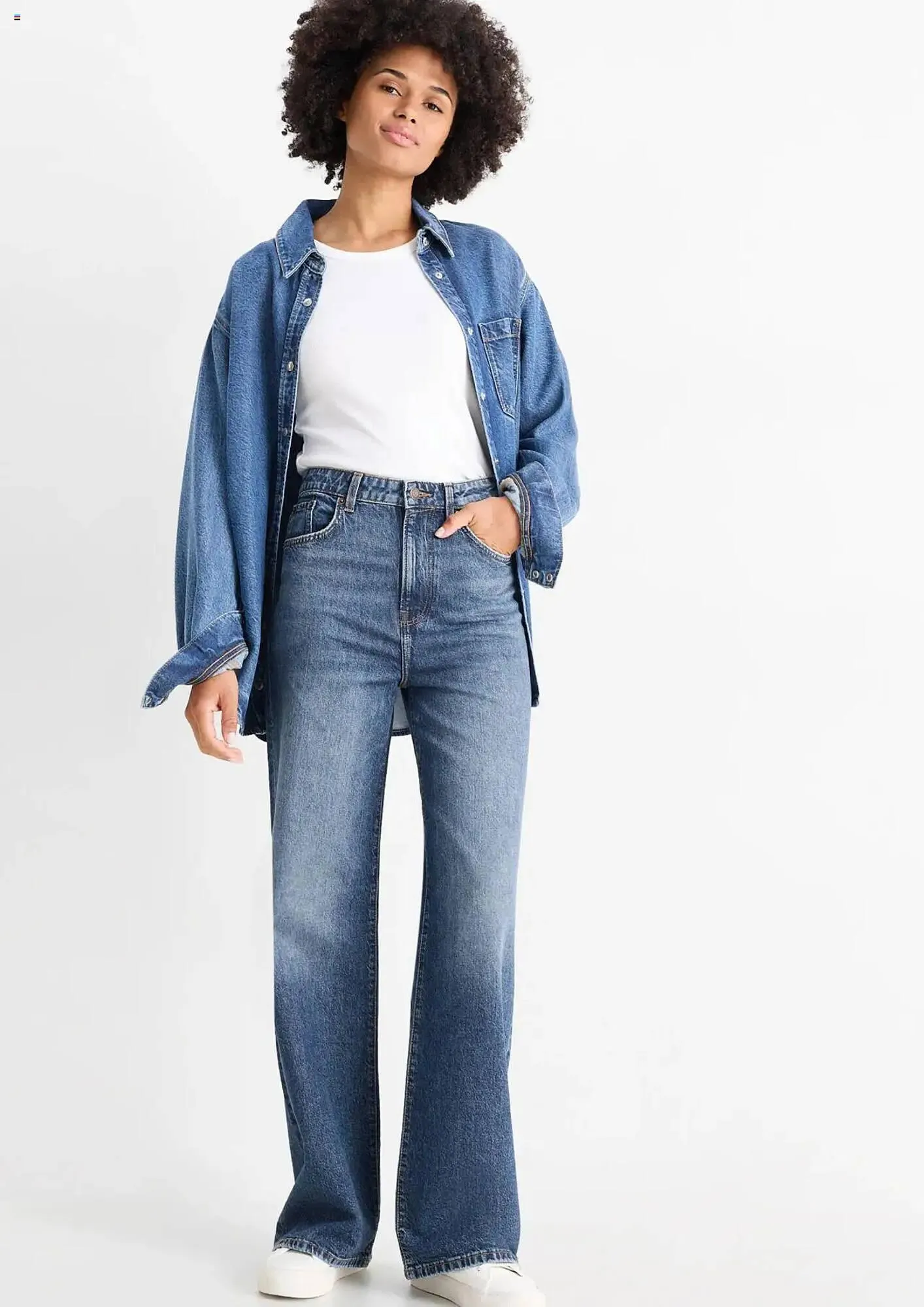 Katalógus C&A akciós újság április 1.-tól április 30.-ig 2025. - Oldal 6