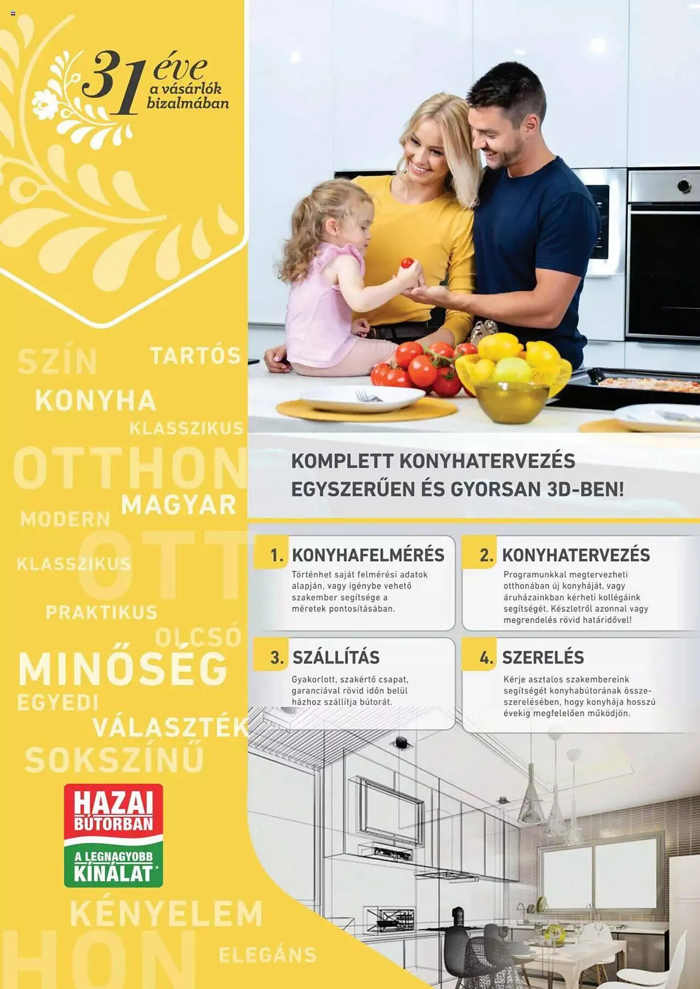 Katalógus RS Bútor akciós újság október 30.-tól december 31.-ig 2024. - Oldal 84