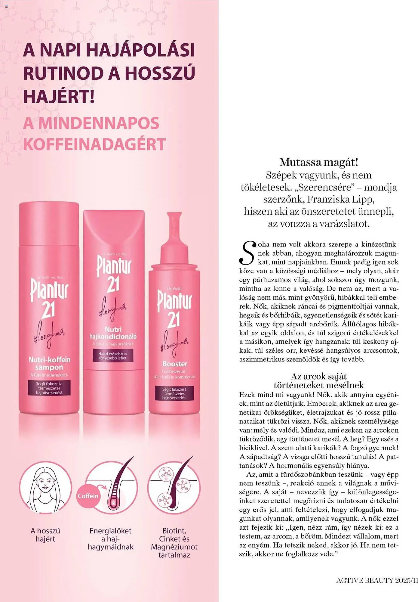 Katalógus DM akciós újság november 13.-tól november 30.-ig 2025. - Oldal 54