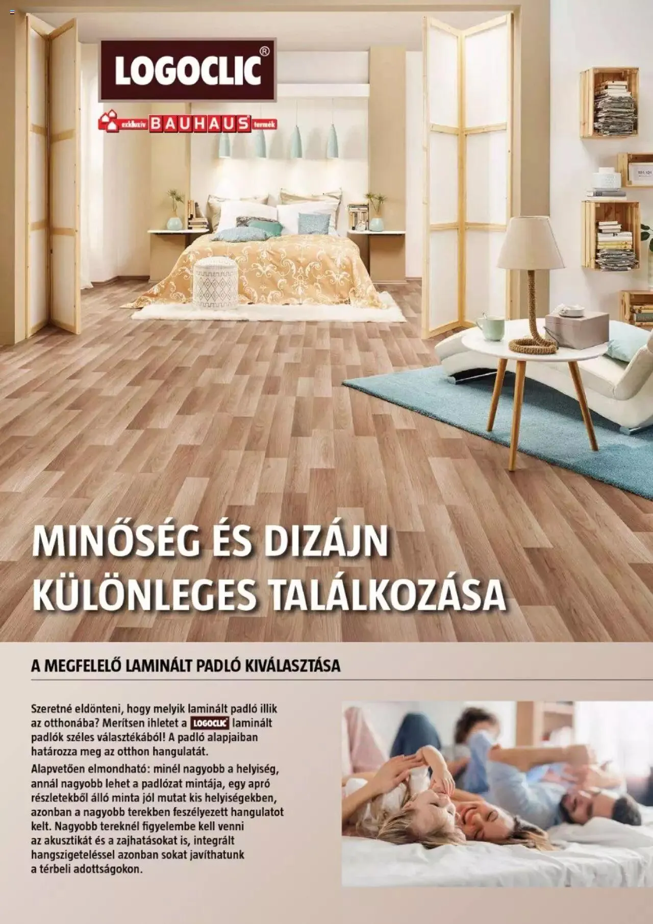 Katalógus Bauhaus - Padlók január 5.-tól december 31.-ig 2023. - Oldal 2