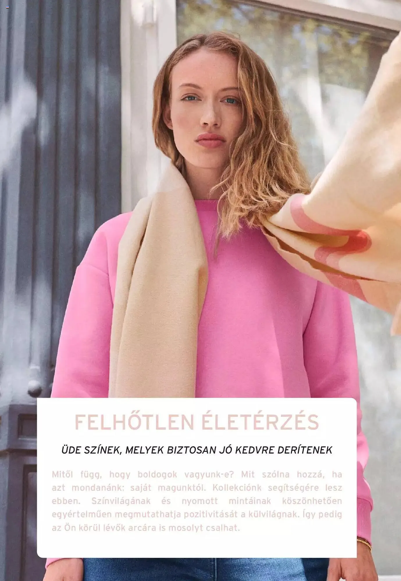 Katalógus Tchibo akciós újság szeptember 4.-tól szeptember 18.-ig 2023. - Oldal 8