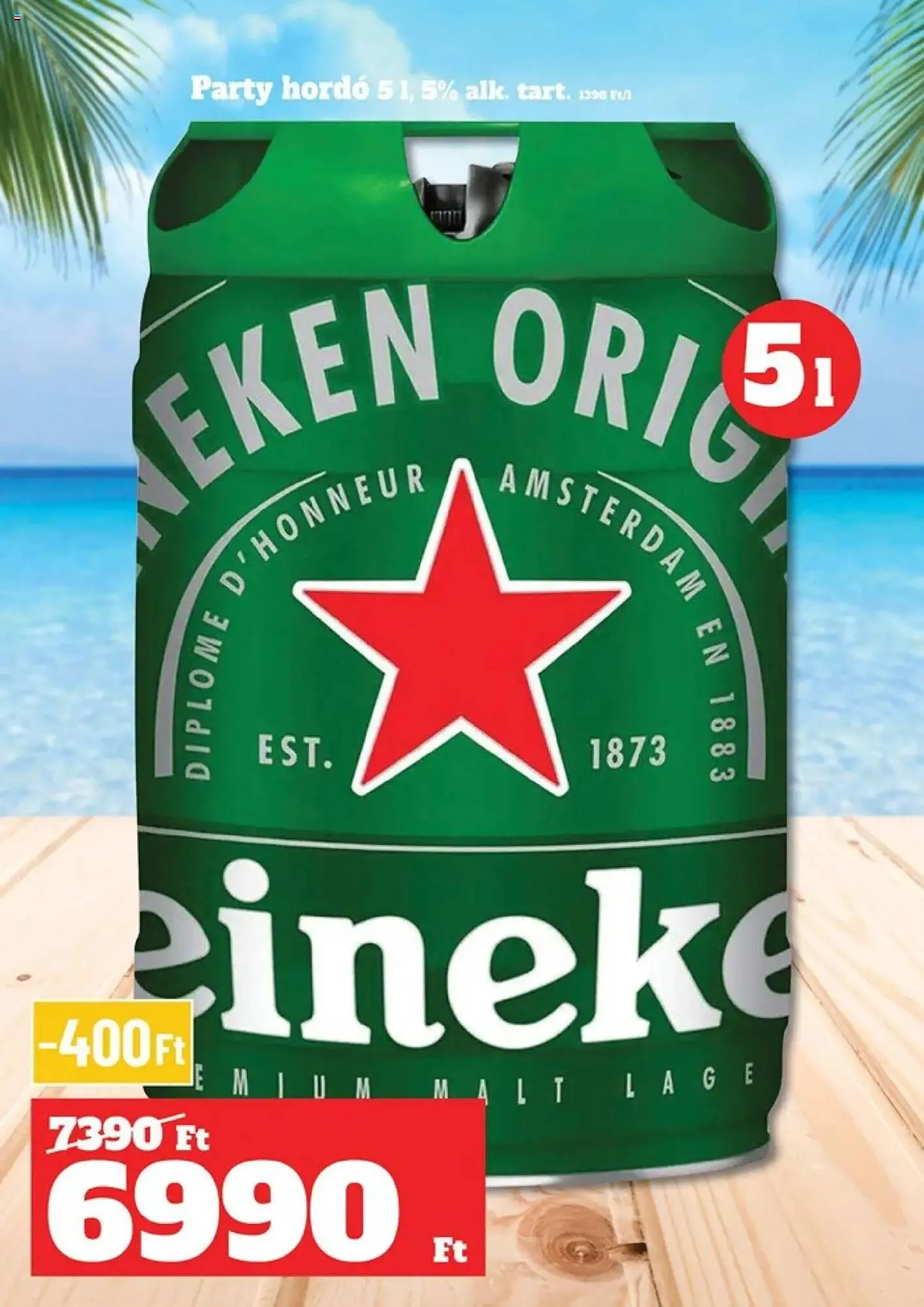 Katalógus Family Diszkont akciós újság július 4.-tól július 19.-ig 2025. - Oldal 15