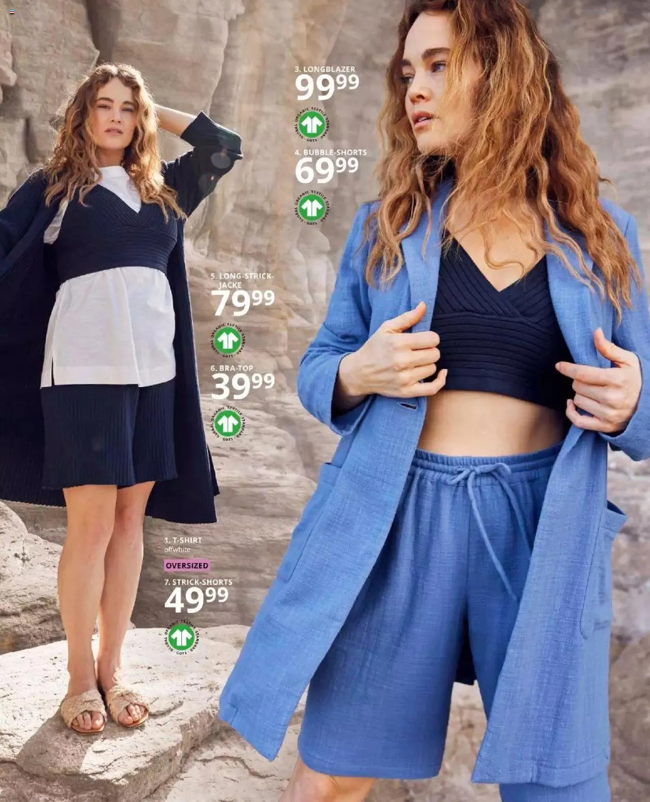 Katalógus Ulla Popken - Akciós újság július 1.-tól július 31.-ig 2023. - Oldal 59