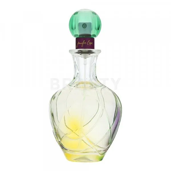 Jennifer Lopez Live Eau de Parfum nőknek 100 ml