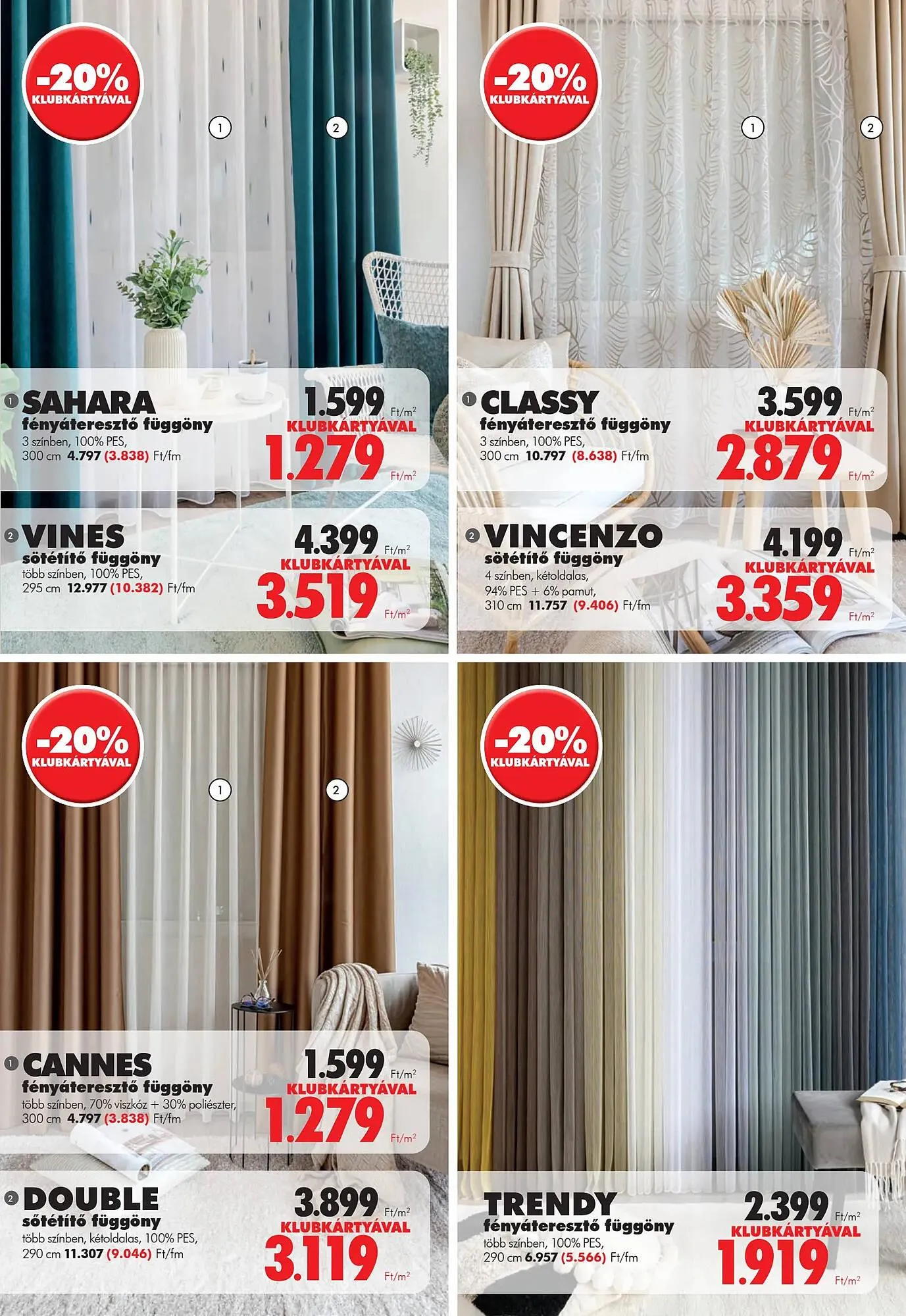 Katalógus Diego akciós újság november 2.-tól november 30.-ig 2024. - Oldal 7