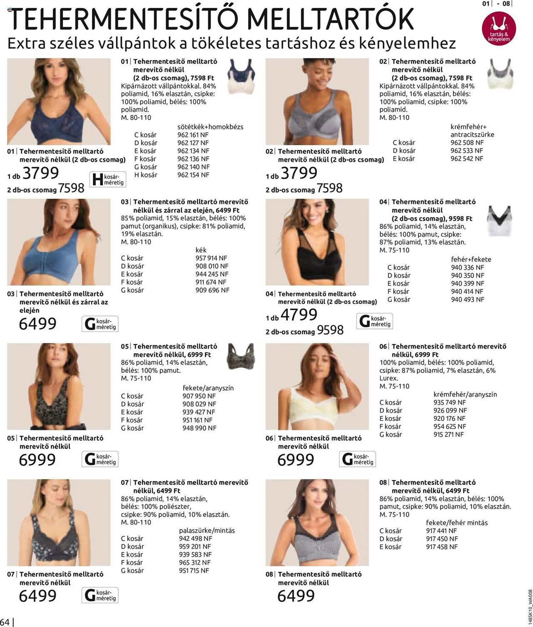 Katalógus Bonprix akciós újság október 1.-tól november 30.-ig 2023. - Oldal 66