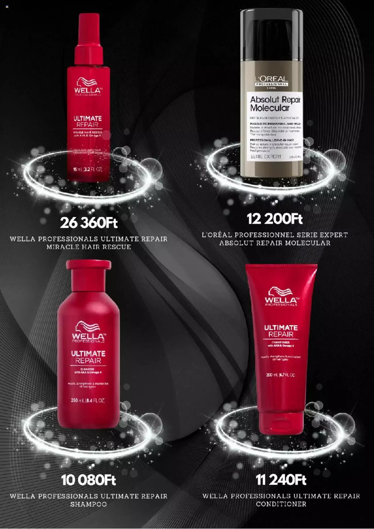 Katalógus Notino Akciós újság november 1.-tól november 30.-ig 2023. - Oldal 2