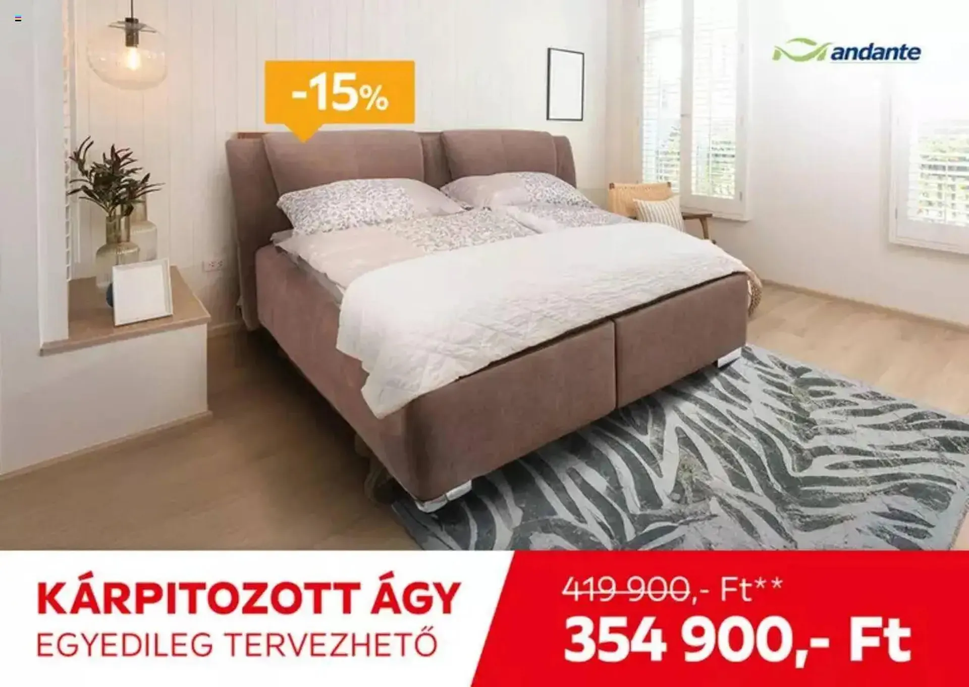 Katalógus XXXLutz akciós újság március 10.-tól március 16.-ig 2025. - Oldal 4