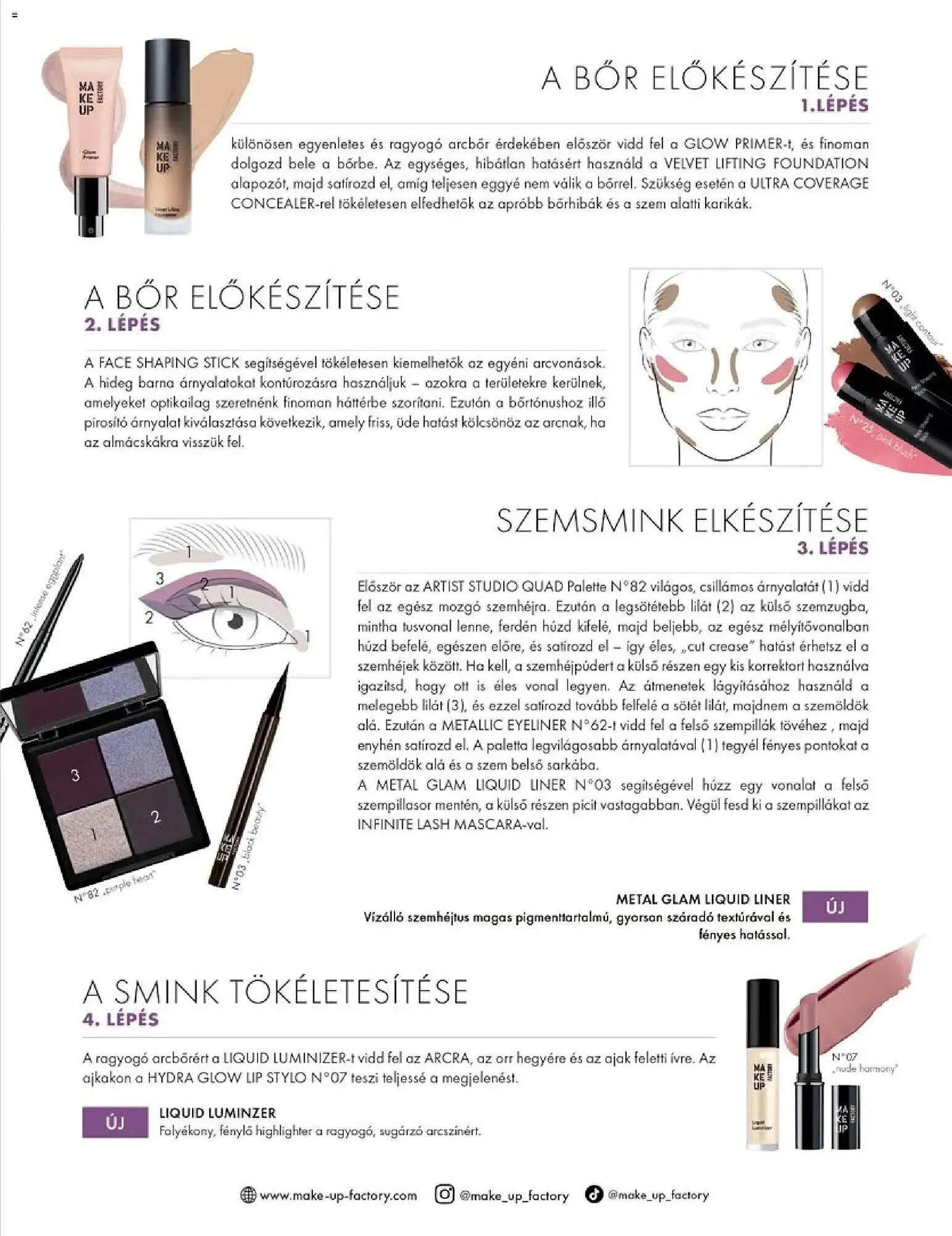 Katalógus Müller akciós újság december 1.-tól december 31.-ig 2025. - Oldal 19