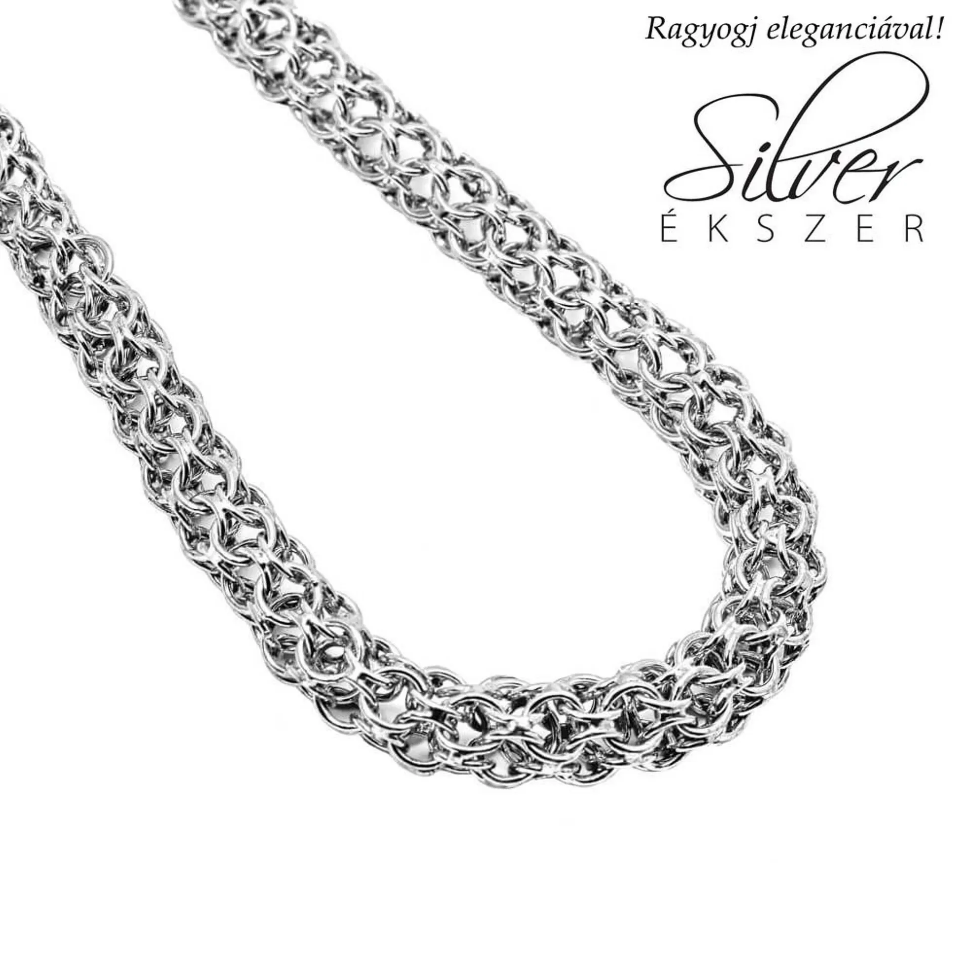 Katalógus Silver Ékszer akciós újság október 18.-tól november 11.-ig 2024. - Oldal 7