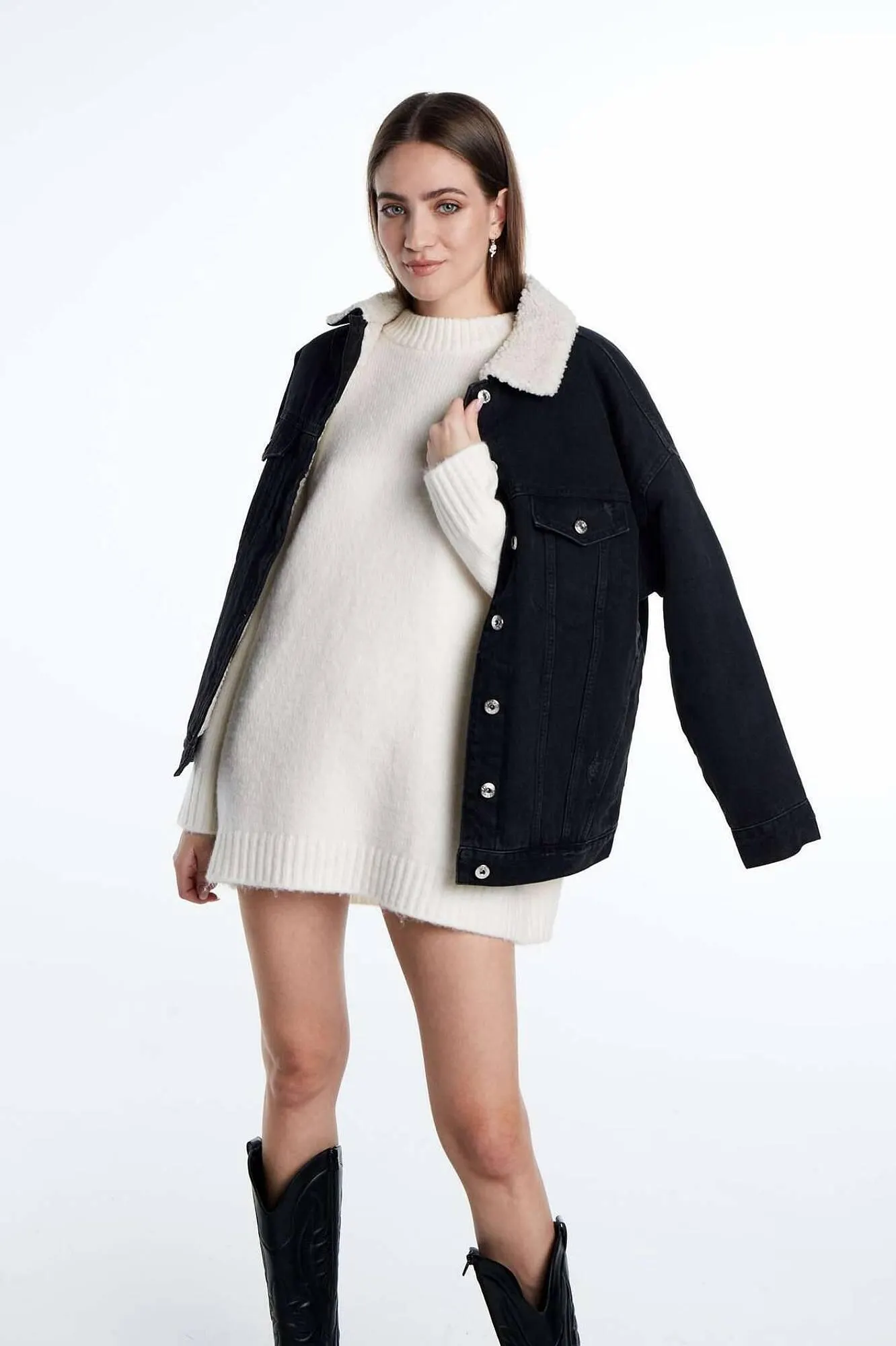 New Yorker Kundeavis fra 30. august til 10. oktober 2023 - kundeavisside 2