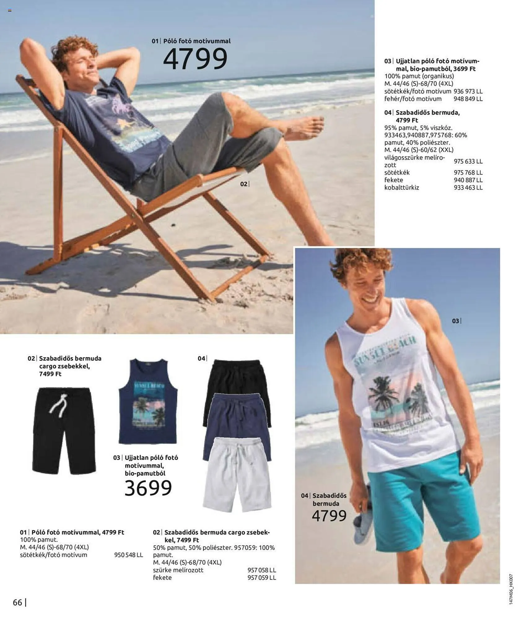 Katalógus Bonprix akciós újság június 13.-tól december 13.-ig 2023. - Oldal 68