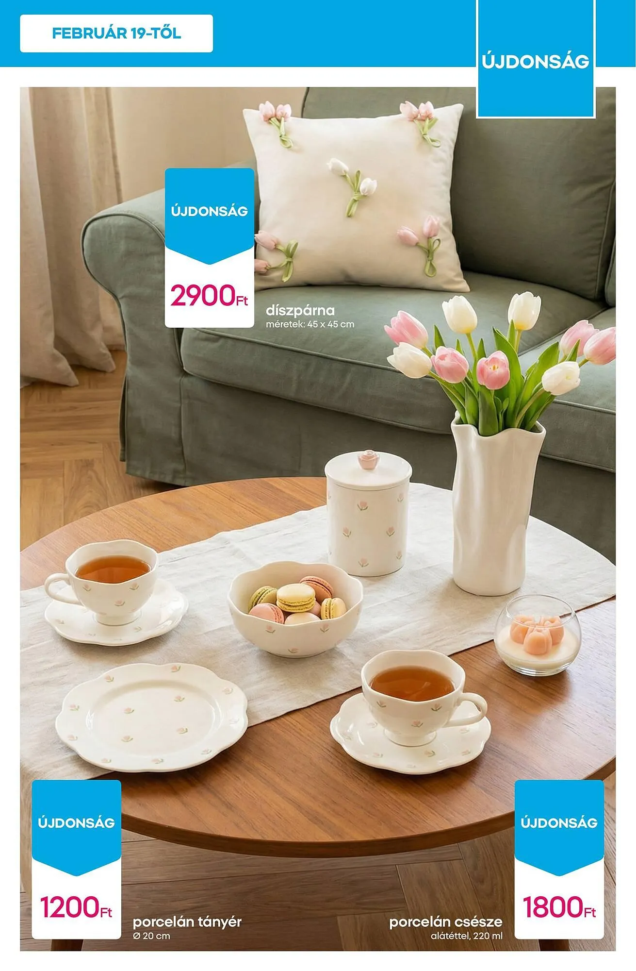 Katalógus Pepco akciós újság február 19.-tól február 25.-ig 2026. - Oldal 9