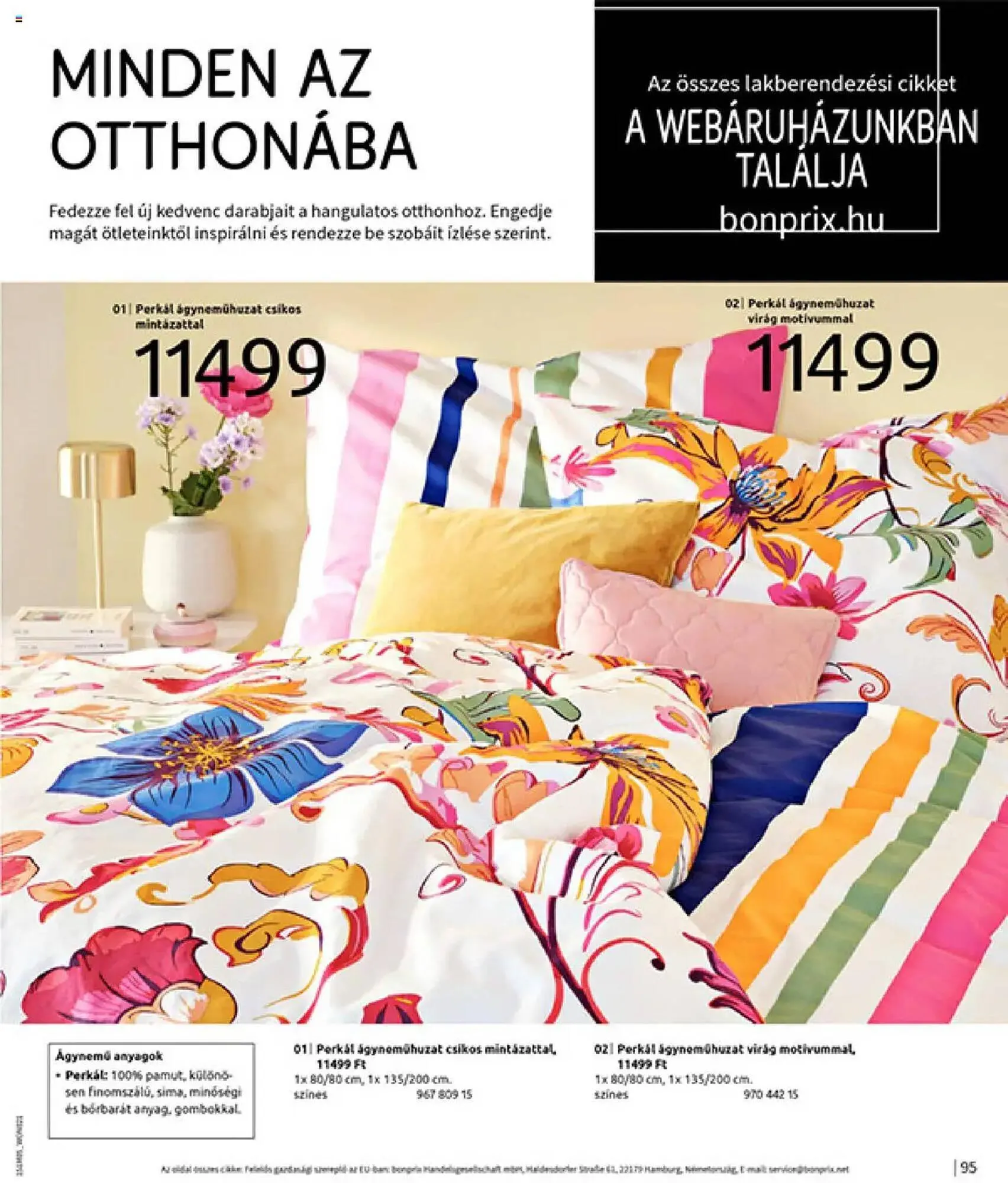 Katalógus Bonprix akciós újság május 27.-tól június 30.-ig 2025. - Oldal 97