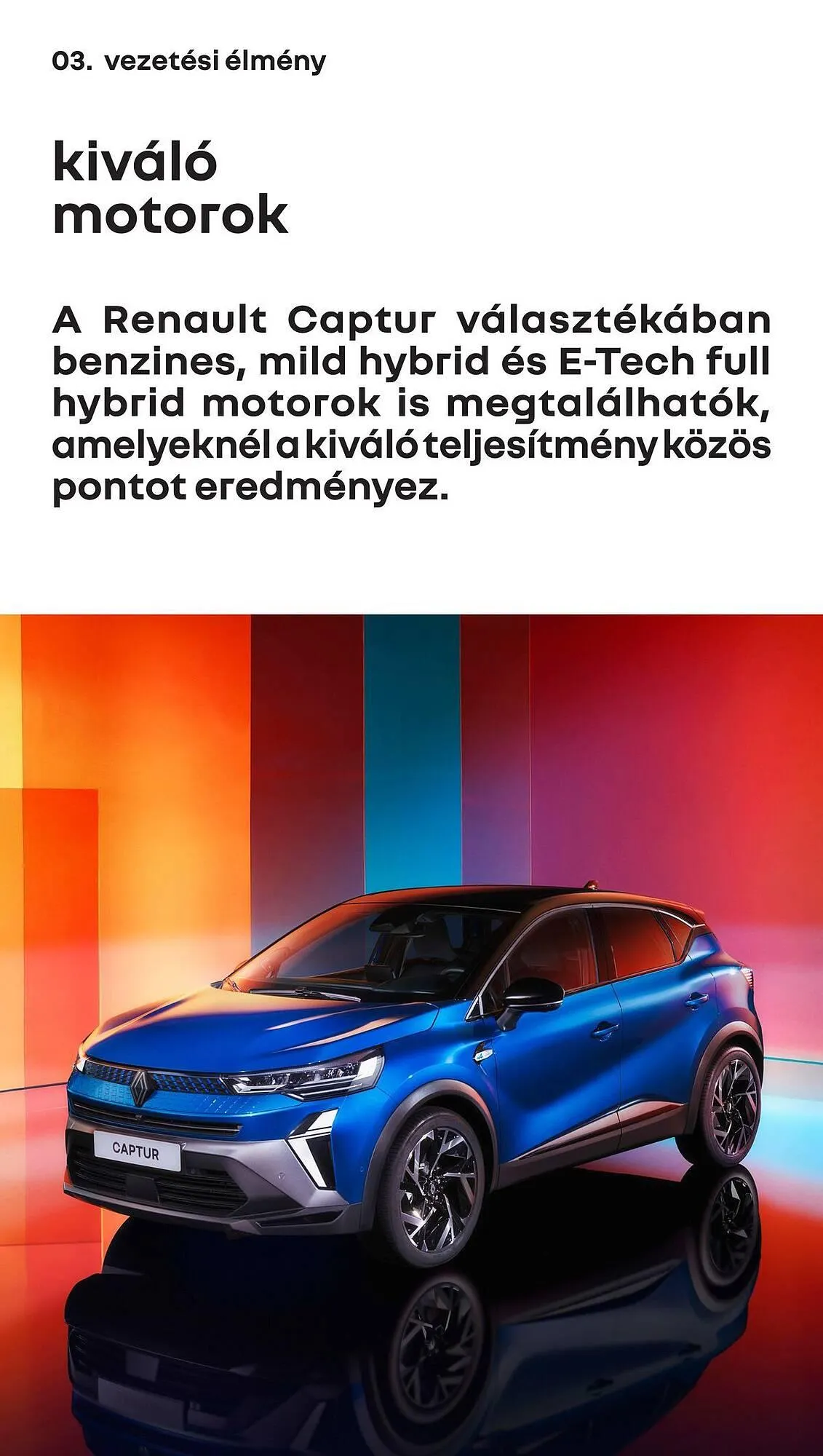 Katalógus Renault akciós újság március 11.-tól október 14.-ig 2025. - Oldal 6