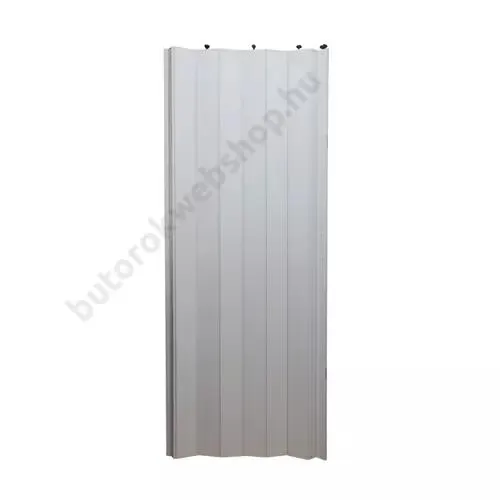 Arizona harmonika ajtó, fehér