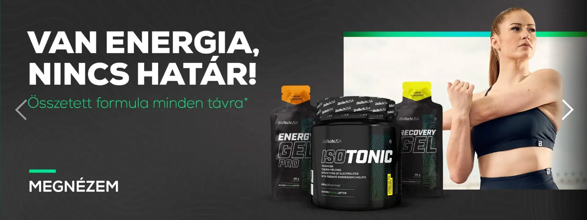 Katalógus BioTech USA akciós újság március 20.-tól március 31.-ig 2026. - Oldal 5