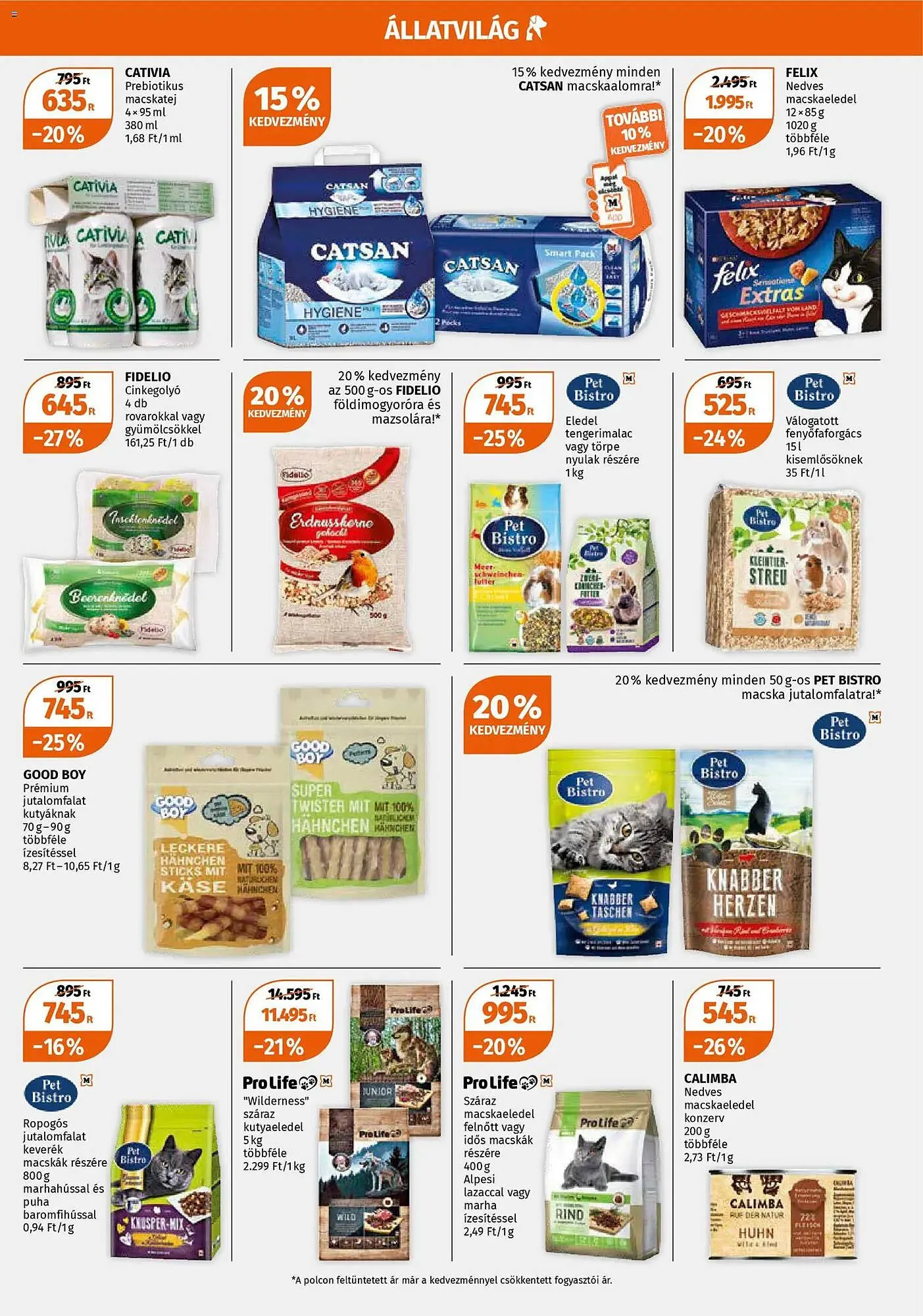 Katalógus Müller akciós újság december 1.-tól december 7.-ig 2025. - Oldal 11