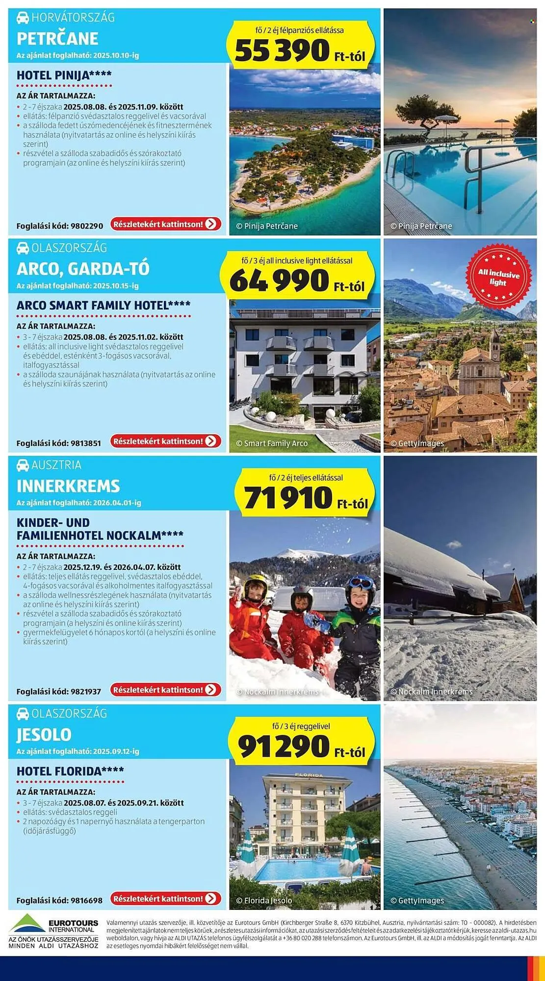 Katalógus ALDI akciós újság augusztus 7.-tól augusztus 13.-ig 2025. - Oldal 49